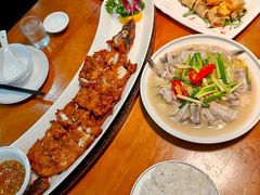 -醉壹号海鲜大排档·老厦门特色菜(厦门美食地标店)