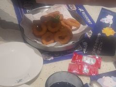 -夏日玛莉西餐厅(金茂览秀城店)
