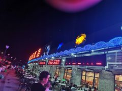 -钱大妈海鲜饭店(保利林语店)