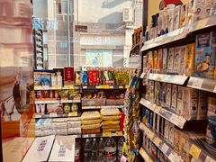 -红旗连锁超市(西大街店)