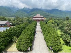 -崇圣寺三塔文化旅游区