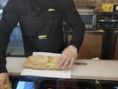 -赛百味SUBWAY(沈阳天地店)