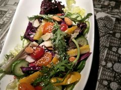 -绿茶餐厅(昌平悦荟店)