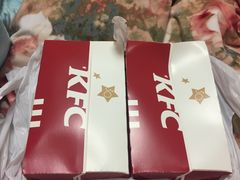 -肯德基(昌里店)