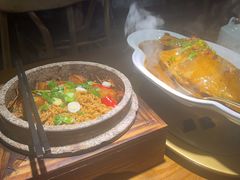 -刀板香·安徽菜(望江东路店)