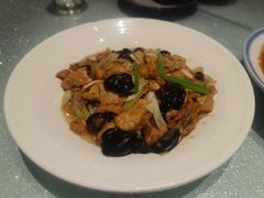 王大师过油肉-老太原菜馆(南宫店)