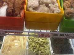 -盖帮鳝鱼串串(东郊记忆店)