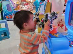 -桂林微笑堂商厦