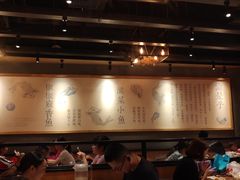 -渝是乎酸菜鱼(龙旗购物中心店)