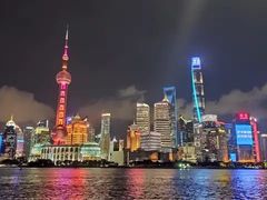 -东方明珠广播电视塔