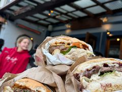 -Fergburger(皇后镇店)