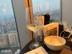 -济南凯宾斯基酒店-THE VIEW云景全日制餐厅
