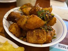 -付小姐在成都(中山公园店)