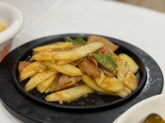 -万年酒楼(越秀南路店)