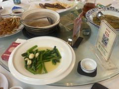 -东江渔村·古典园林·30年粤菜老字号(太和店)
