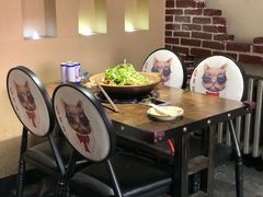 -蜀留香石锅鱼(六顺街店)