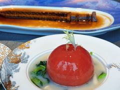 -曾宴·楚菜(湖北省博物馆店)