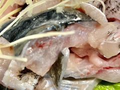 -阿鸡鱼庄·顺德鲜蒸小炒(亚运村店)