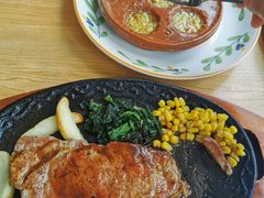 -萨莉亚意式餐厅(石鼓路店)