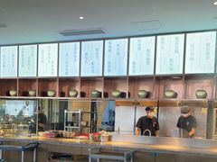 -淘米捞·米汤脆鲩鱼火锅(福田皇岗店)
