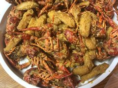 -周姑娘不等味·牛羊肉火锅·螃蟹罗氏虾·烤鱼烤串(高邮店)