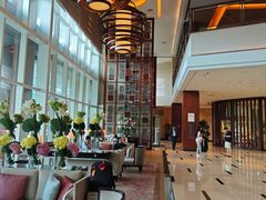 -上海浦东嘉里大酒店