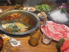 -楠火锅(昆山金鹰店)