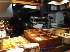 -白七爷捞面(西城万达店)