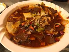 -扎与夏私房菜(西藏自治区拉萨市丹杰林巷店)