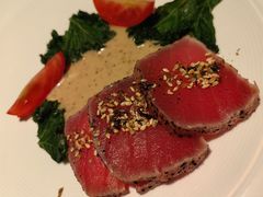 -Mr·Fish鱼鲜生海鲜放题(银泰in99店)