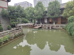 -龙潭水乡