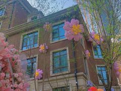 -天津五大道文化旅游区