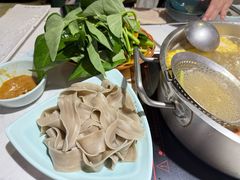 -二刀潮牛·鲜牛肉火锅(爱融荟城店)