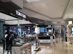 -新世界大丸百货