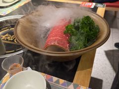 -廖掌柜·重庆鲜货火锅(上海首店)