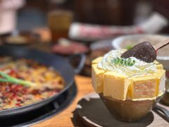 -楠火锅(龙阳广场店)