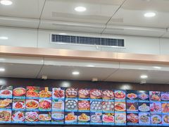 -西安贾三灌汤包·回坊小吃·清真炒菜(北院门总店)