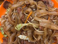 -澳门陈光记烧味饭店(南京德基广场店)