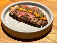 低温牛舌-SHAN山(前滩太古里店)