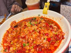 -图味美小黄鱼·景德菜(浙江路店)