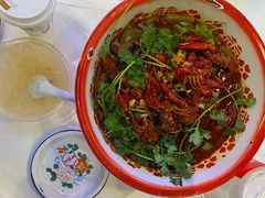 -文和友老长沙龙虾馆(化龙池店)
