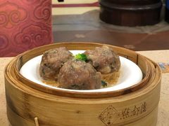 -点都德(大茶楼店)