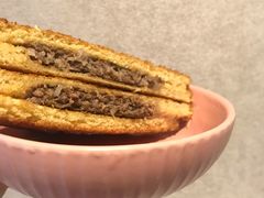 早餐牛肉三明治-盒马鲜生(杭州运河上街店)