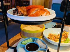-局气 烤鸭·北京菜(武清店)