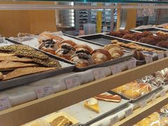 -OUR Bakery(SKP-S店)