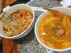 -湘下佬·老长沙吃货铺(酃湖万达店)