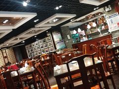 -老兰家传统烧烤炒菜泡馍(小南门店)