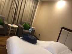 -台州一鼎豪生大酒店