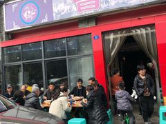 门面-曾牛肉