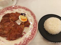 -威尼斯西餐厅(扬名广场店)